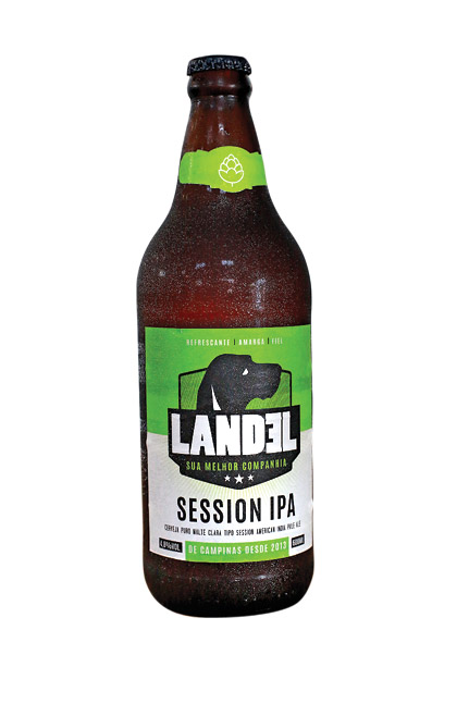 Session Ipa Landel